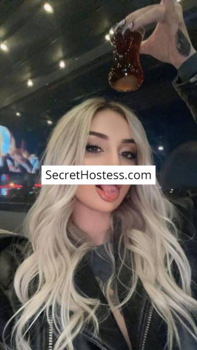 Ecem 24Yrs Old Escort 58KG 169CM Tall Istanbul Image - 3