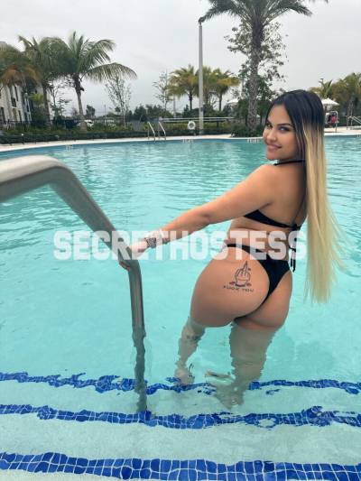 0 year old Escort in Atlanta GA Daniela