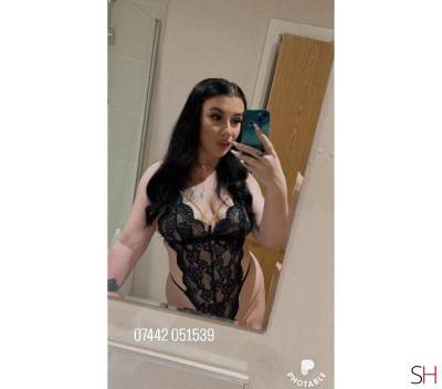 Eva 24Yrs Old Escort Reading Image - 1