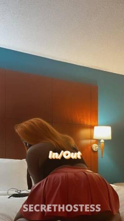 36 year old Escort in Ogden UT Ginger bae
