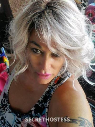 GinaDePalma 55Yrs Old Escort Las Vegas NV Image - 1