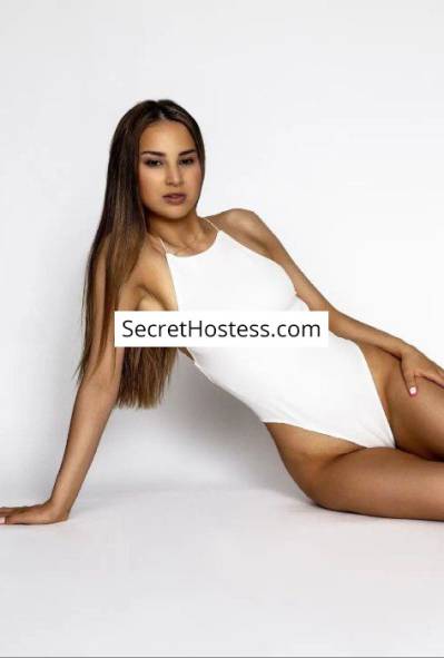 Gossia 21Yrs Old Escort 56KG 170CM Tall Budva Image - 0