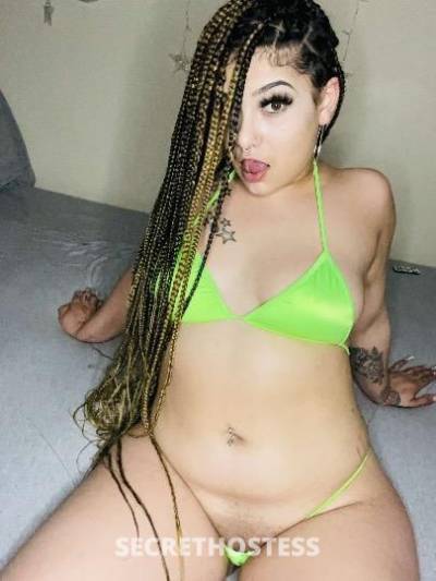 HENNYBABE 24Yrs Old Escort Kansas City MO Image - 2