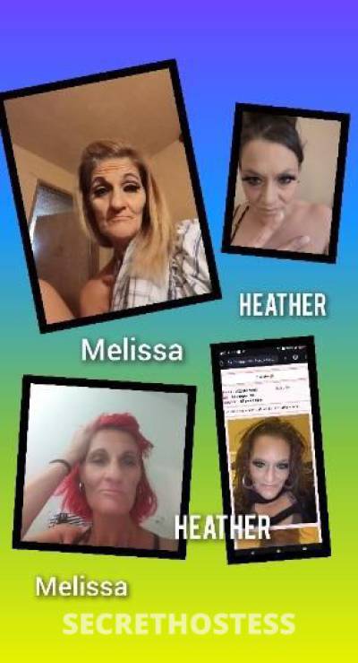 Heather/Melissa 49Yrs Old Escort Las Vegas NV Image - 1