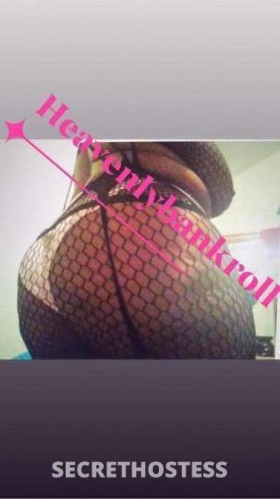 Heavenly 26Yrs Old Escort Portland OR Image - 1