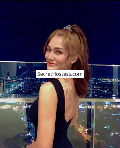 Henrui 24Yrs Old Escort 57KG 168CM Tall Amman Image - 1