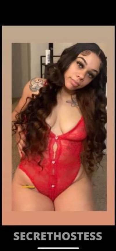 Honey 21Yrs Old Escort Tacoma WA Image - 2