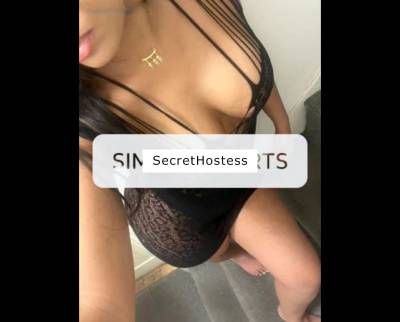 Vanesa is a seductive companion who offers a fiery GFE  in Stockton-on-Tees