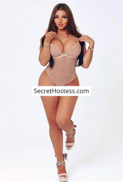 Hurrem 21Yrs Old Escort 63KG 163CM Tall Dubai Image - 0