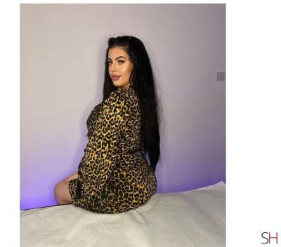 Iris 23Yrs Old Escort Nottingham Image - 0