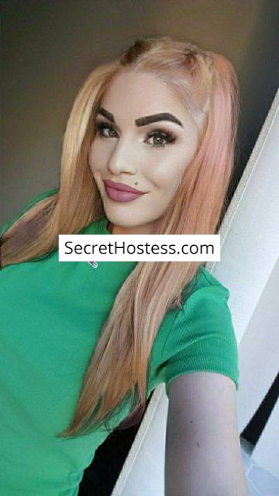 Issa 23Yrs Old Escort 53KG 170CM Tall Oslo Image - 5