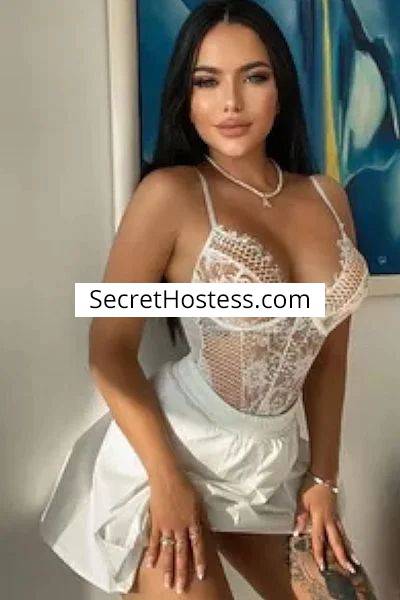 Ivy 24Yrs Old Escort 60KG 162CM Tall Essex Image - 1