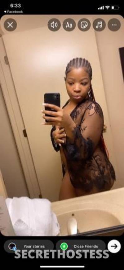 Jaithefavorite 20Yrs Old Escort Washington DC Image - 2