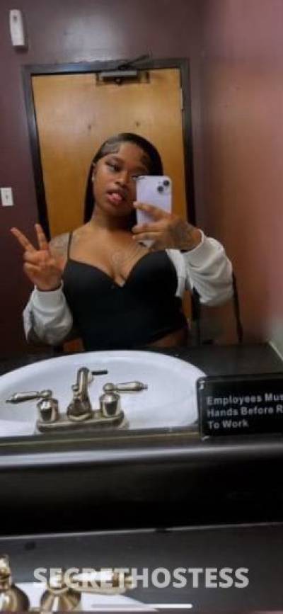 Jammie 22Yrs Old Escort Saint Louis MO Image - 0