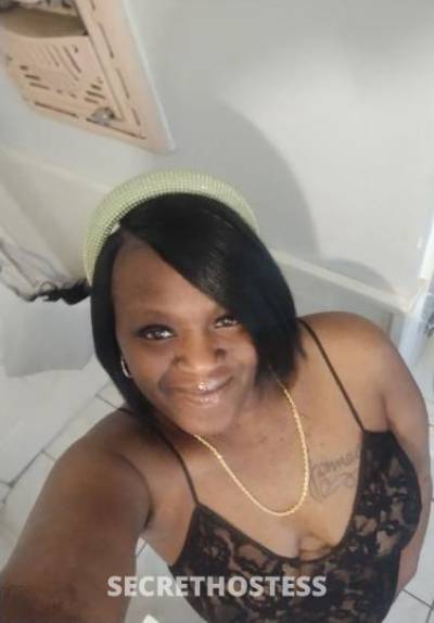 Jazzy 32Yrs Old Escort Jackson MS Image - 1