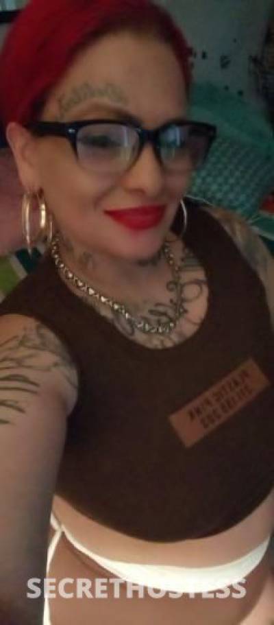 44 year old Escort in San Antonio TX jenna