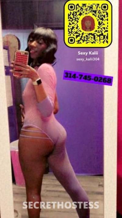 Kaliifantasy 23Yrs Old Escort Saint Louis MO Image - 1