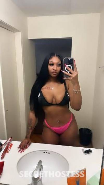 Kandii 23Yrs Old Escort Macon GA Image - 1