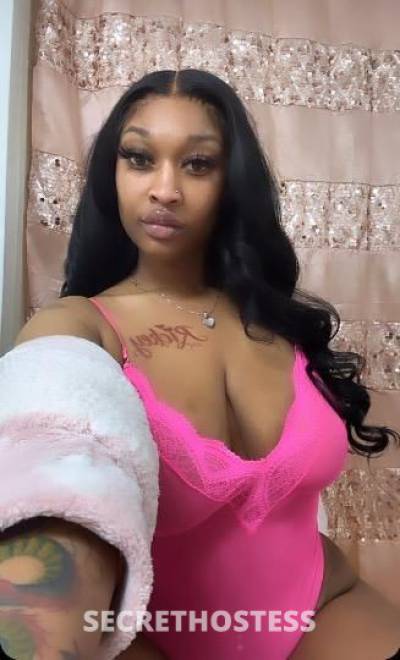 Kandii 23Yrs Old Escort Macon GA Image - 2