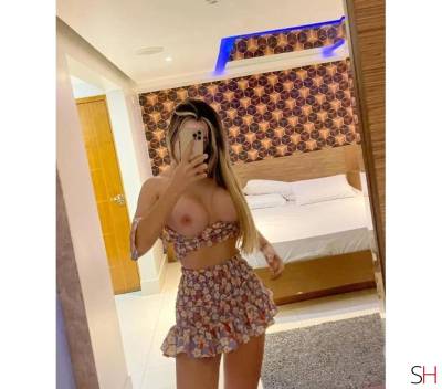 Karina 25Yrs Old Escort Newcastle upon Tyne Image - 5