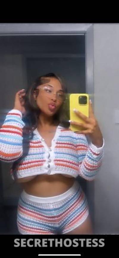 Karma 25Yrs Old Escort Biloxi MS Image - 1