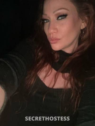 3/27 Natural Sexy REDHEAD IN/OUTCALL in Kansas City MO