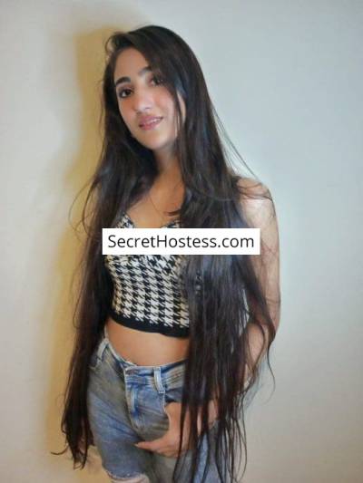 Katrina 24Yrs Old Escort 52KG 154CM Tall Beirut Image - 4