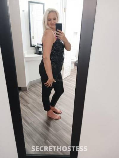 38 year old Escort in Springfield IL Can you handle the Throat of the Goat