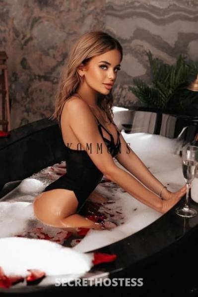 Lika 22Yrs Old Escort London Image - 0