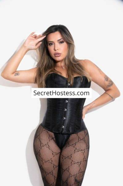 Lua 28Yrs Old Escort 57KG 160CM Tall London Image - 4