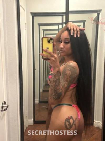 LunaRose 23Yrs Old Escort San Diego CA Image - 1