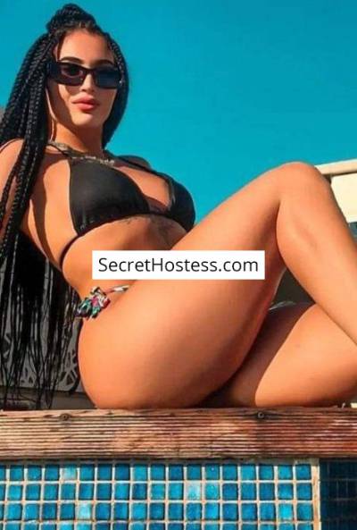 Mai 28Yrs Old Escort 64KG 167CM Tall Cairo Image - 0