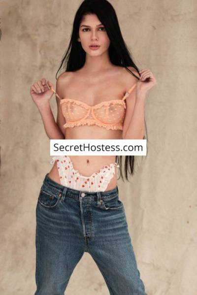 Manuela 20Yrs Old Escort 45KG 166CM Tall Singapore City Image - 2