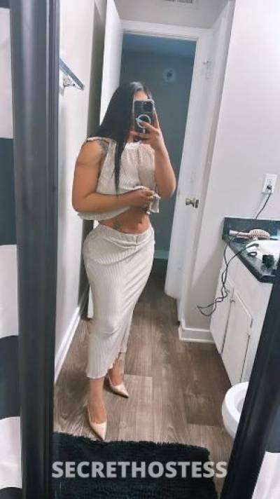 Mari 24Yrs Old Escort Charlotte NC Image - 1