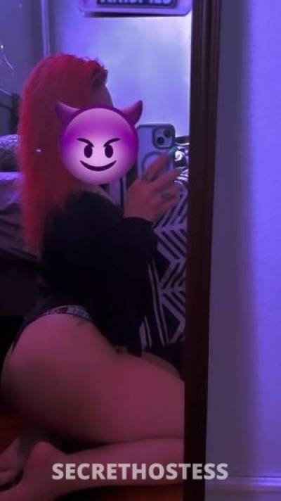 MeganTheGoat 25Yrs Old Escort Westchester NY Image - 1