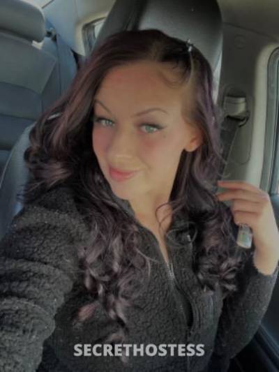 Mersadies 25Yrs Old Escort Ogden UT Image - 1