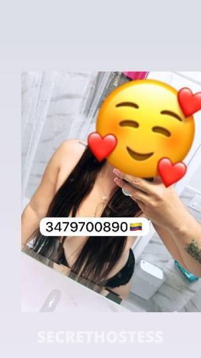 NEW .COMMACK❤COLOMBIAN..100%Real.INCALL OUTCALL in Long Island NY