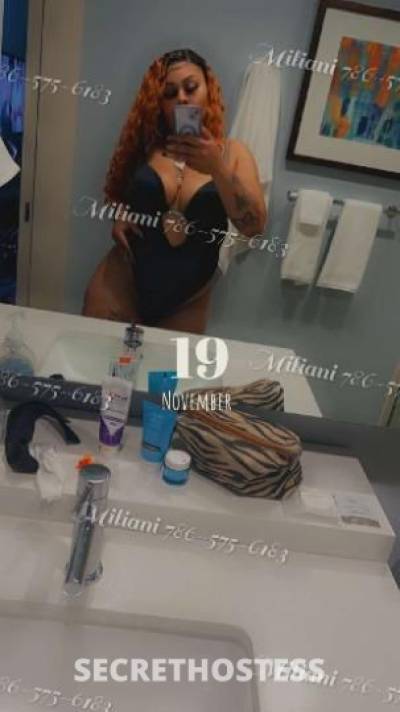 Miliani 28Yrs Old Escort Clarksville TN Image - 0