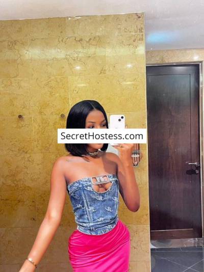 Nana 24Yrs Old Escort 53KG 171CM Tall Dar es Salaam Image - 2