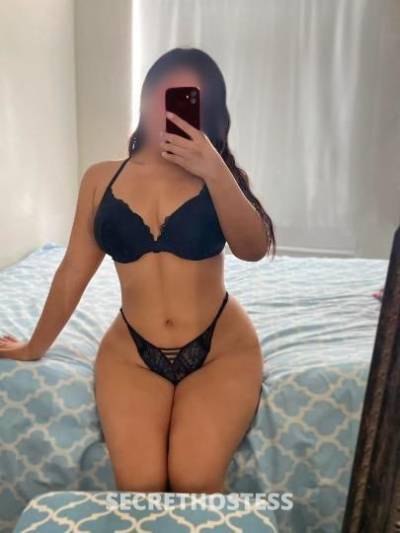 Exotic Latina Natalie Available in Toronto