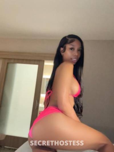 NiaBelle 23Yrs Old Escort Asheville NC Image - 1