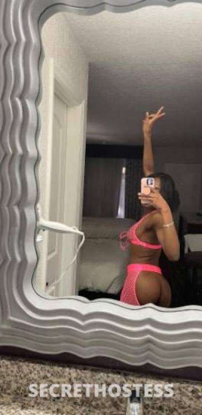 NiaLove 21Yrs Old Escort Orlando FL Image - 2