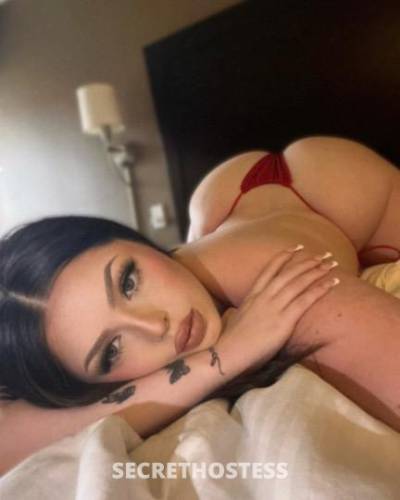 OliviaRoseMuahxo 22Yrs Old Escort Los Angeles CA Image - 1