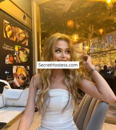 Olye 19Yrs Old Escort 40KG 130CM Tall Istanbul Image - 1