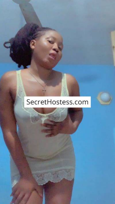 Peaches 22Yrs Old Escort 60KG 162CM Tall Porto Novo Image - 1