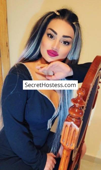 Polla 21Yrs Old Escort 73KG 171CM Tall Beirut Image - 2