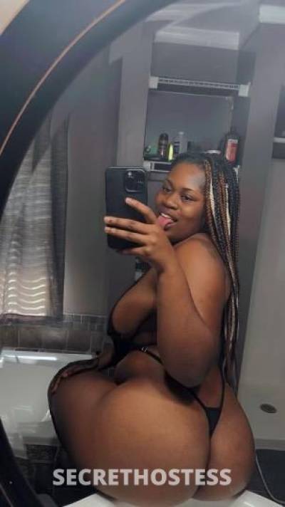 PrettythickChocolatet 22Yrs Old Escort 165CM Tall Orlando FL Image - 1