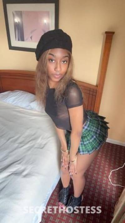 Princess 22Yrs Old Escort Southern Maryland DC Image - 1