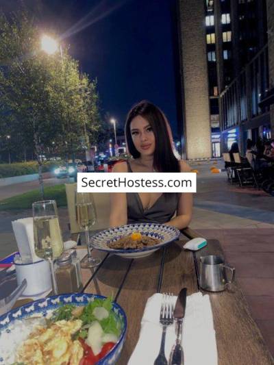 Rana 20Yrs Old Escort 50KG 171CM Tall Riyadh Image - 2