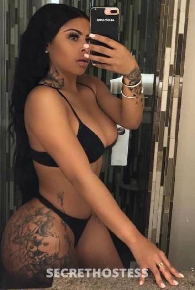 Riyahh 24Yrs Old Escort Odessa TX Image - 1